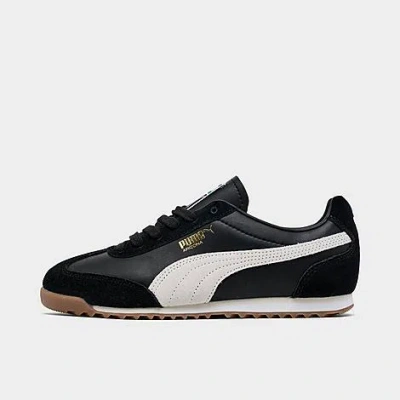 PUMA PUMA WOMEN'S ARIZONA RETRO CASUAL SHOES