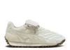 Puma Women's Avanti Pony Hair Fenty Sneaker In Warm White In Multi