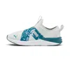 Puma Better Foam Prowl Slip-on Gp Women's Training Shoes In Multi