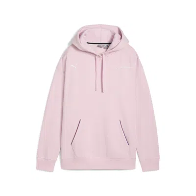 Puma Women's Bmw M Motorsport Ess+ Hoodie