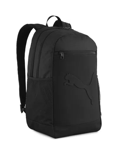 Puma Women's Buzz Backpack In Black