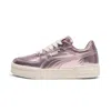 Puma Ca Pro Chrome Women's Sneakers In Multi