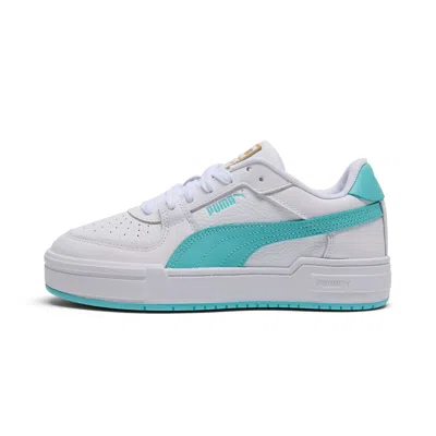 Puma Ca Pro Classic Ii Sneakers Women In White