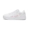 PUMA PUMA WOMEN'S CA PRO FLORAL EMBROIDERY SNEAKERS