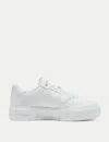 Puma Women's Cali Court Leather Trainers