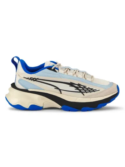 Puma Women's Carbon Low-top Sneakers In Multi