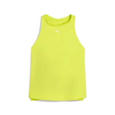 Puma Women's Cloudspun Racerback Tank