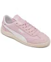 Puma Club 5v5 Sneaker In Purple