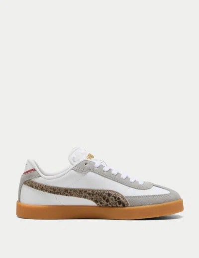 Puma Club Ii Era Sneaker In Multi