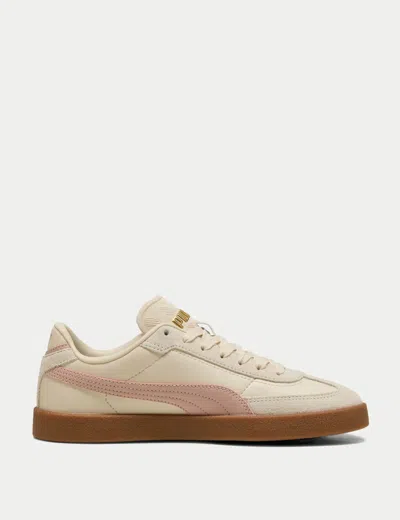Puma Women's Club Ii Era Trainers