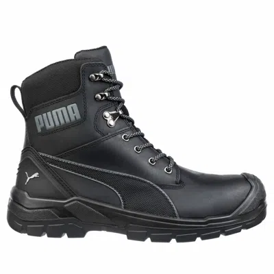 Puma Women's Conquest Ctx Boot In Black