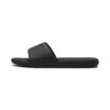Puma Cool Cat 2.0 Slide Sandal In Black