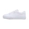 Puma Court Classic Vulc Womens Sneakers In Multi
