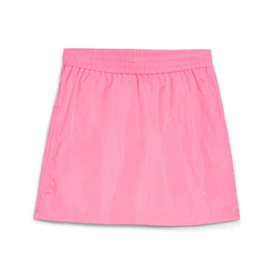 Puma Women's Dare To Skirt In Multi