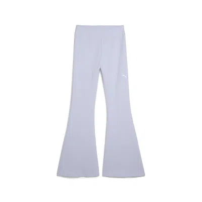 Puma Women's Dare To Textured Flared Leggings