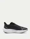 Puma Women's Electrify Nitro 4 Running Shoes In Black