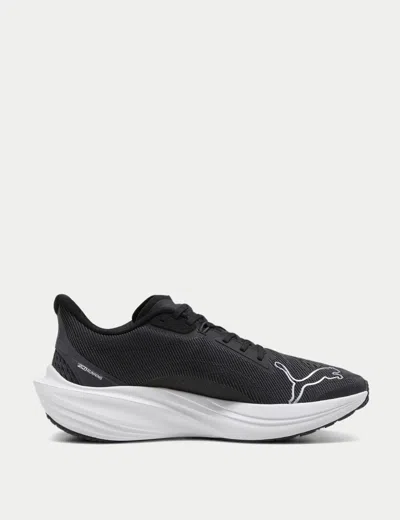 PUMA PUMA WOMEN'S DARTER PRO RUNNING SHOES