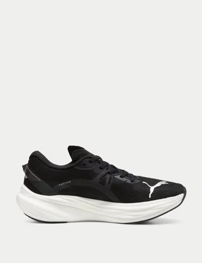 Puma Women's Deviate Nitro 3 In Animal Print