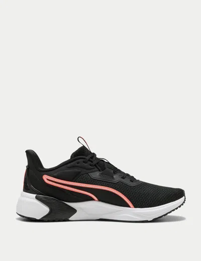 Puma Women's Disperse Xt 4 Training Shoes In Black