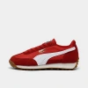 Puma Women's Easy Rider Casual Sneakers From Finish Line