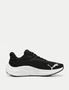 Puma Women's Electrify Nitro 4 Running Shoes In Black