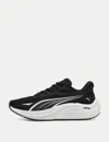Puma Women's Electrify Nitro 4 Running Shoes In Black