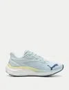 Puma Women's Electrify Nitro 4 Running Shoes In Blue