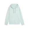 Puma Ess Elevated Comfort Hoodie Women In Multi