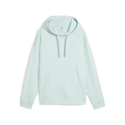 PUMA PUMA WOMEN'S ESS ELEVATED COMFORT HOODIE WOMEN