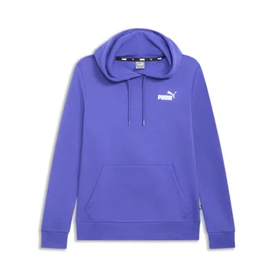 Puma Women's Ess Small Logo Hoodie In Multi