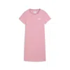 Puma Women's Ess Small No. 1 Logo Slim Dress Women In Purple