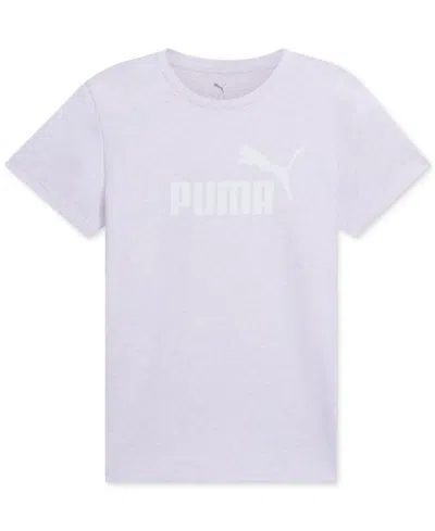 Puma Women's Essential No 1 Logo T-shirt