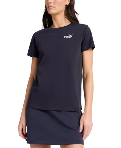 Puma Seasons Coolcell Women's T-shirt In Gray