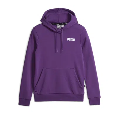 Puma Women's Essentials Hoodie In Multi