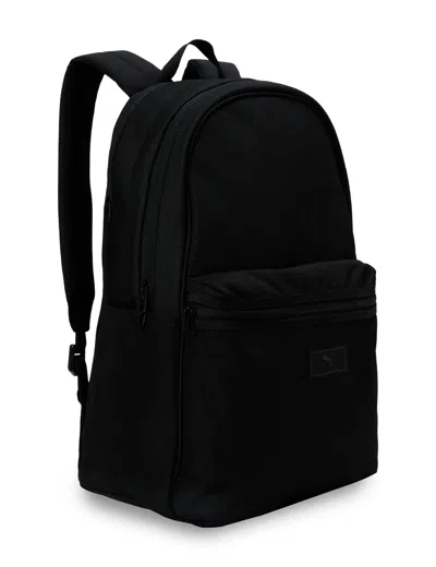 Puma Women's Essentials Large Backpack In Black