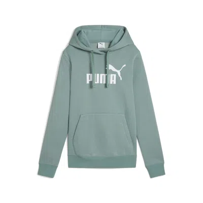 Puma Women's Essentials No. 1 Logo Hoodie In Multi