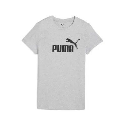 Puma Women's Essentials No. 1 Logo Tee In Multi