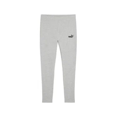 Puma Women's Essentials Small No. 1 Logo Leggings In Multi