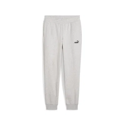 Puma Women's Essentials Small No. 1 Logo Sweatpants In Multi