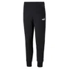 Puma Essentials Women's Sweatpants In Black