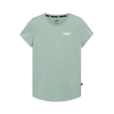 Puma Women's Essentials Tee In Multi