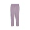 Puma Women's Evostripe Pants In Purple