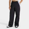 Puma Women's Fenty X Relaxed Track Pants In Black