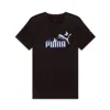 Puma Flutter Women's T-shirt In Black