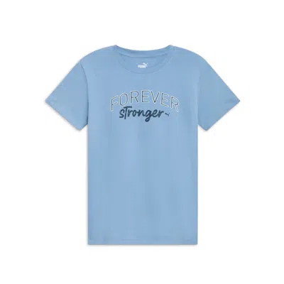 Puma Women's Forever Stronger Tee In Multi