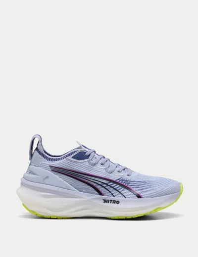 Puma Women's Foreverrun Nitro 2 Running Shoes