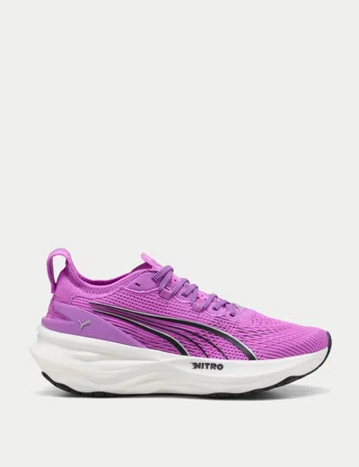 Puma Women's Foreverrun Nitro 2 Running Shoes