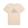 Puma Women's Graphics Summer Tee Us Women In Multi