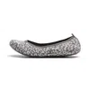 Puma Ilana Leopard Women's Ballet Shoes In Multi