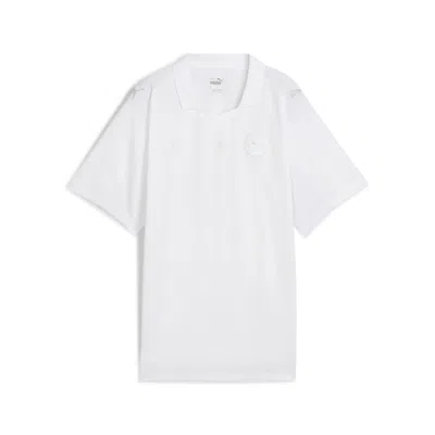 Puma Women's Individual Jer-she Soccer Tee